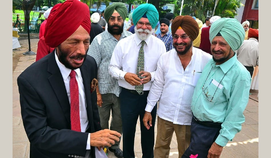 chandigarh golf club election complete: announcement of president today