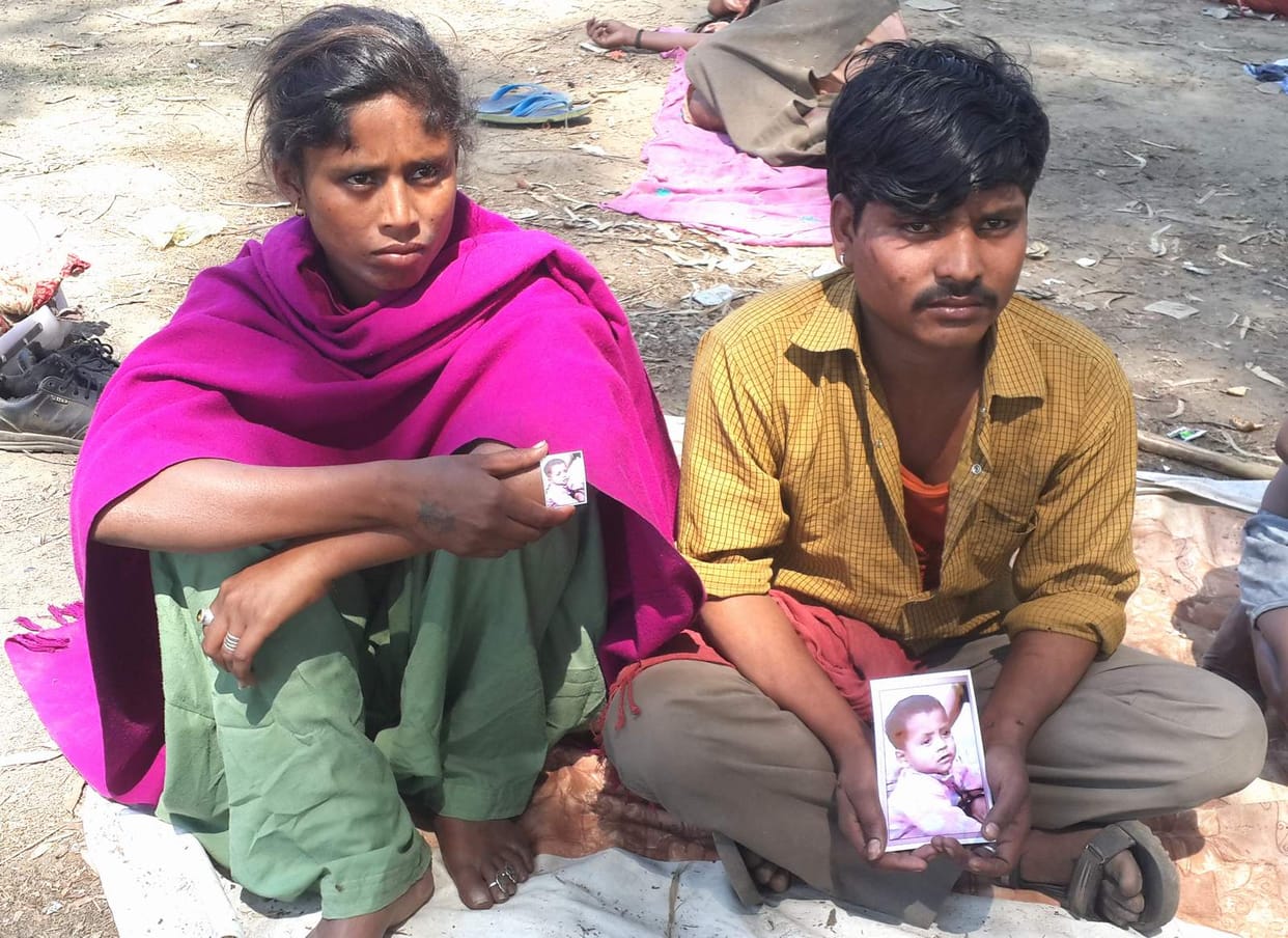  maanav taskaron ke nishaane par hai piraan kaliyar 
