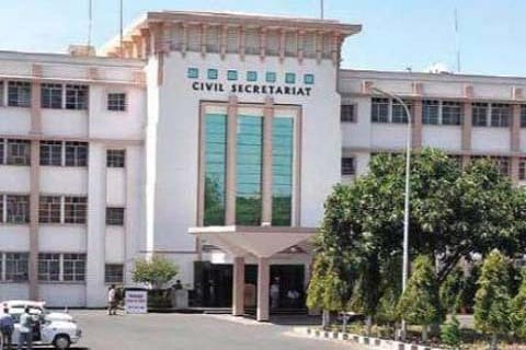 Advance parties of darbar move will move to Srinagar tomorrow
