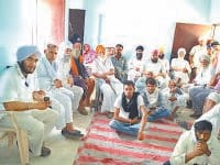 digital message vs rural problems