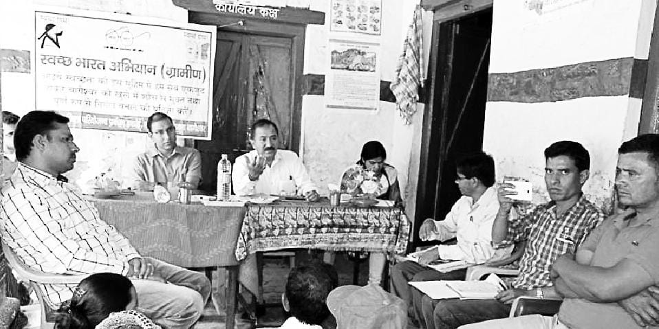 Nowhere elsewhere on TV, on the radio and heard the PM's mind