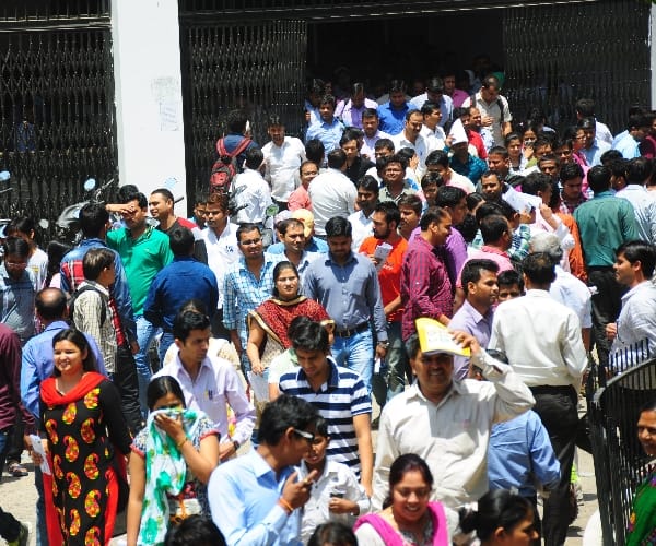 869 candidates delivered by Polytechnique Entrance