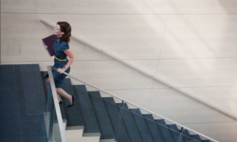 office exercise you must try