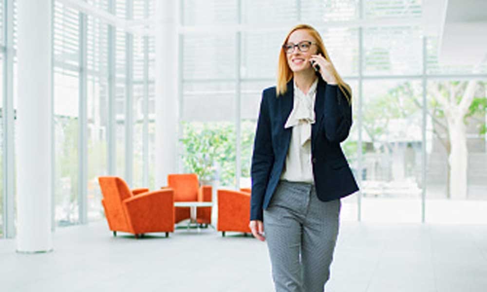 office exercise you must try
