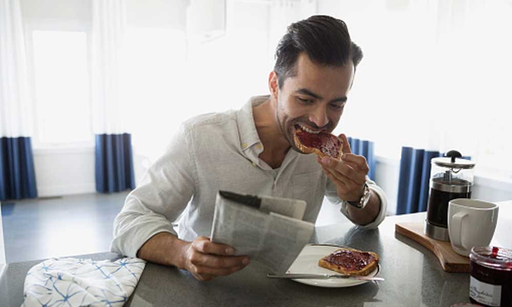 tips to stay fresh all day