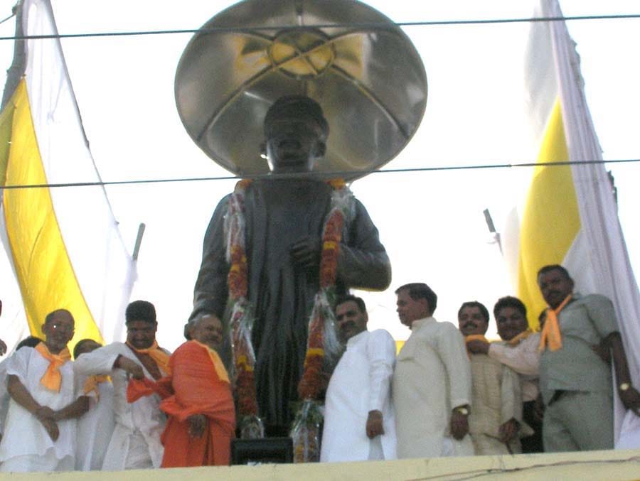 gao sewa mahotsav in vrindavan