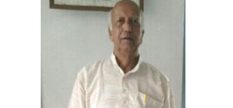  GC sharma become inspiration for people at humirpur.