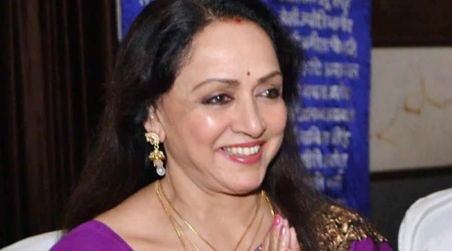 hema malini will celebrate raksha bandhan in mathura 