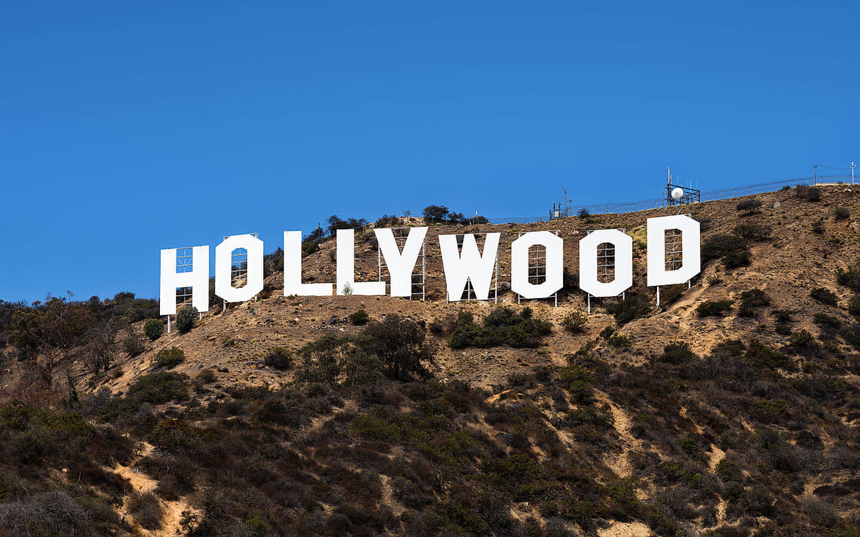 colour discrimination with asian actors continues in Hollywood