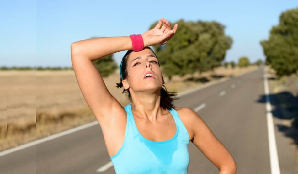 Hot weather warning in uttarakhand