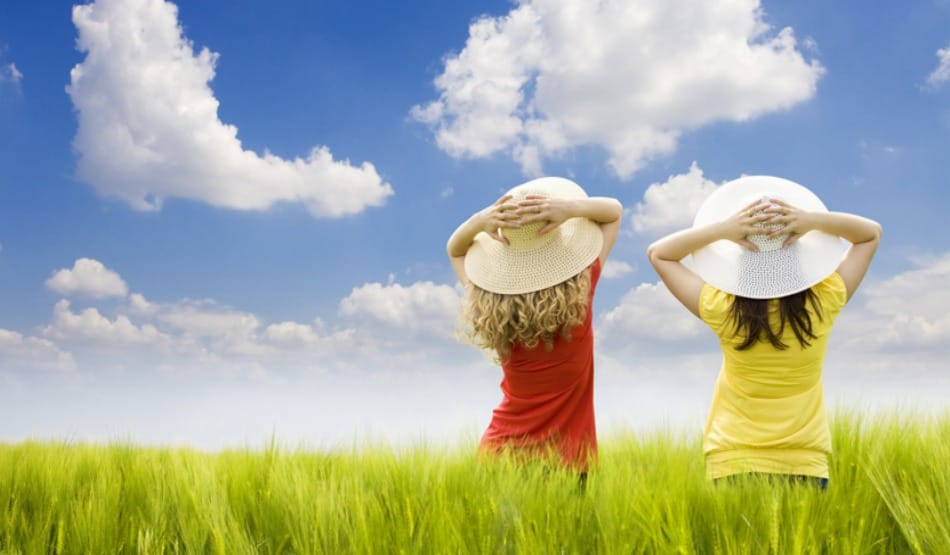 avoid Diseases like stroke and dehydration in hot weather