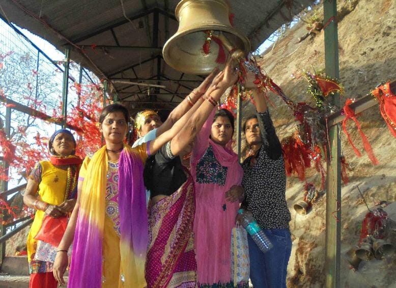 Jai Mata Purnagiri