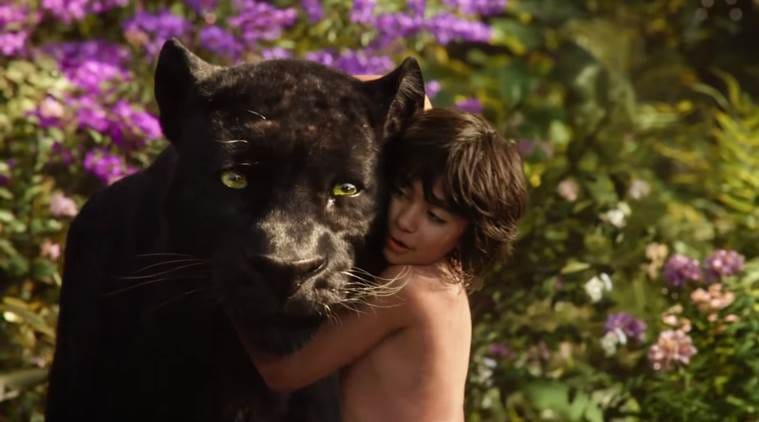 The Jungle Book becomes highest grosser of 2016