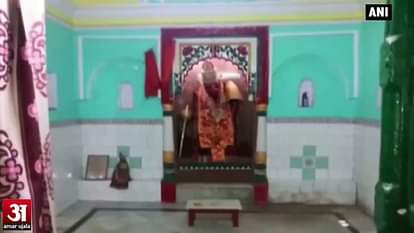 In a bizarre notice, Lord Hanuman is tax defaulter in Bihar