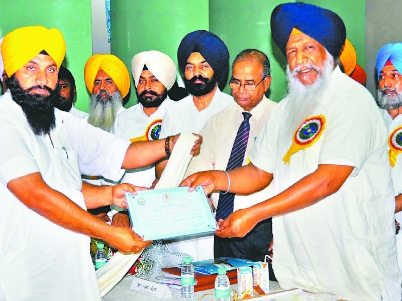 ranike, ranike in ludhiana, ludhiana machli mela