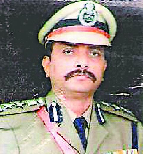 Mahendra Pratap VII Corps became the new fighter