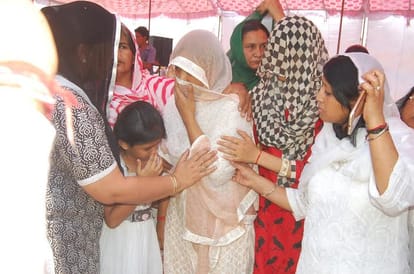 martyr major amit deswal, indian army martyr, manipur naxalist attack martyr, haryana, jhajjar