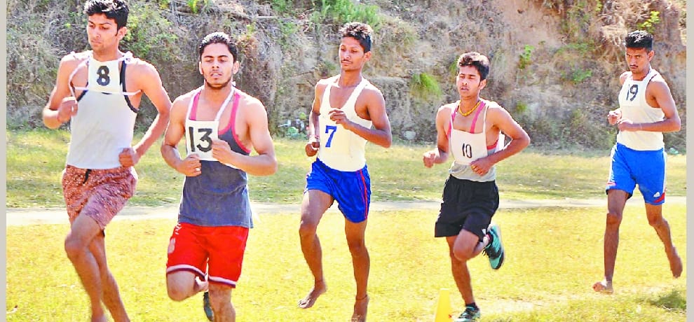 up police bharti board issued cutoff list for physical fitness