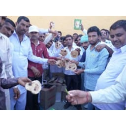 protest, protest in hisar, panch and sarpanch, hisar
