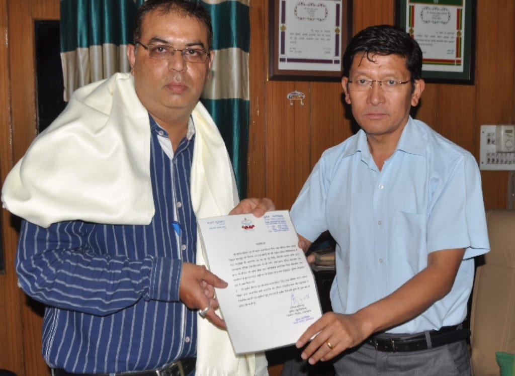 bashindey in dehradun punit