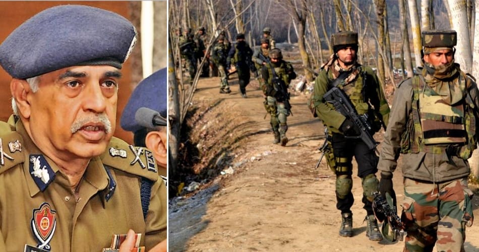 punjab police, punjab terror attack, pathankot terror attack, gurdaspur attack, punjab