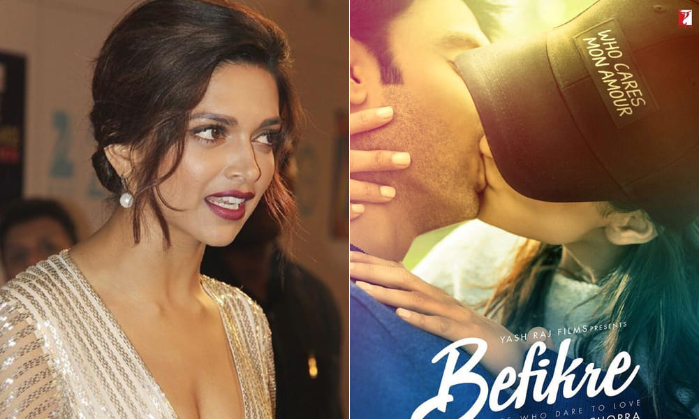Deepika Padukone meet Ranveer Singh in Paris before heading home