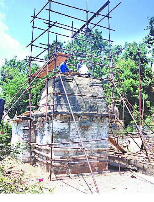 Reform Temple