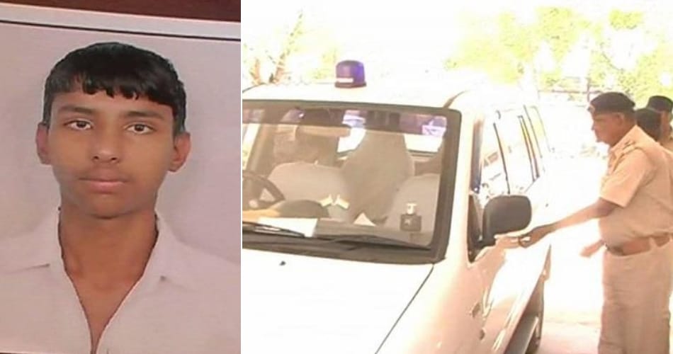 murder, boy murder, sarpanch son murder, student murder, rewari murder, haryana