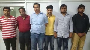 Railway engineer turned architect of the paper leak