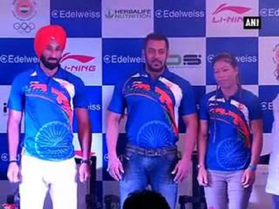 सलमान खान