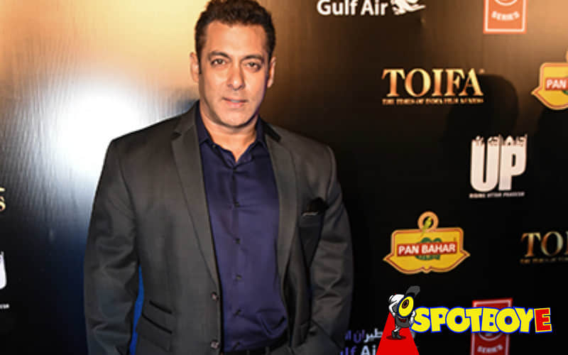 Salman's first girlfriend Shaheen niece Kiara in movie Jatt and Juliet