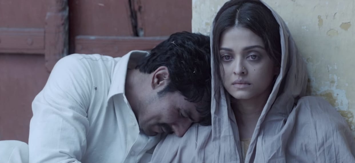 petition filed against actress aishwarya rai movie sarbjit in punjab haryana highcourt