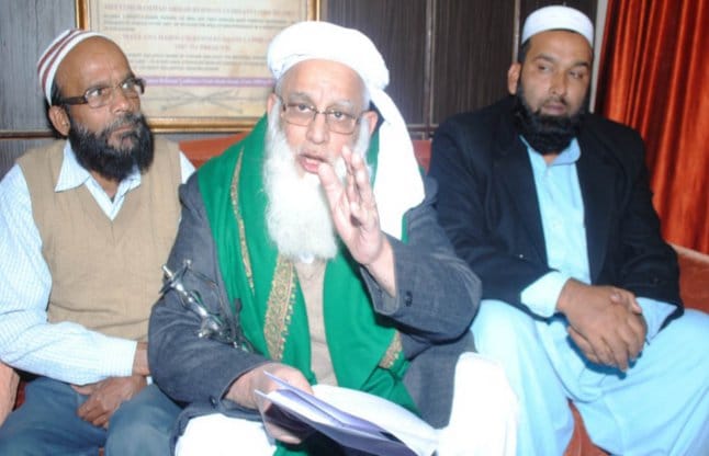 shahi imam ludhiana, doctor suran singh murder, sikh doctor murder in pakistan, ludhiana, punjab