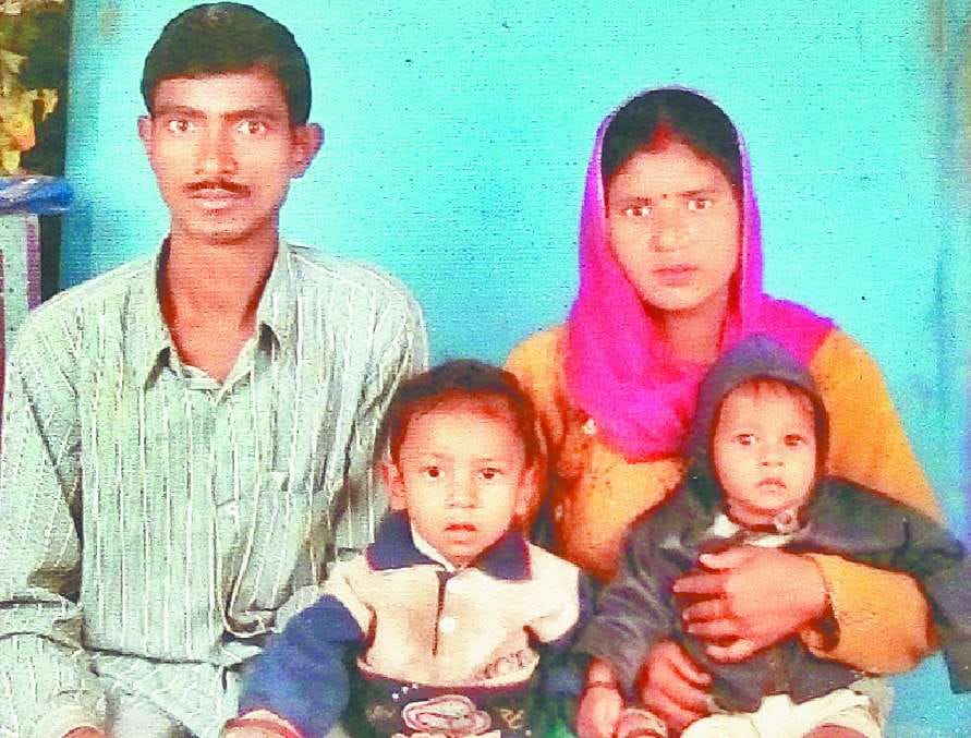 Sirsa News, Hindi News, Crime, Suicide, Suicide with son, Train, Death, Sirsa