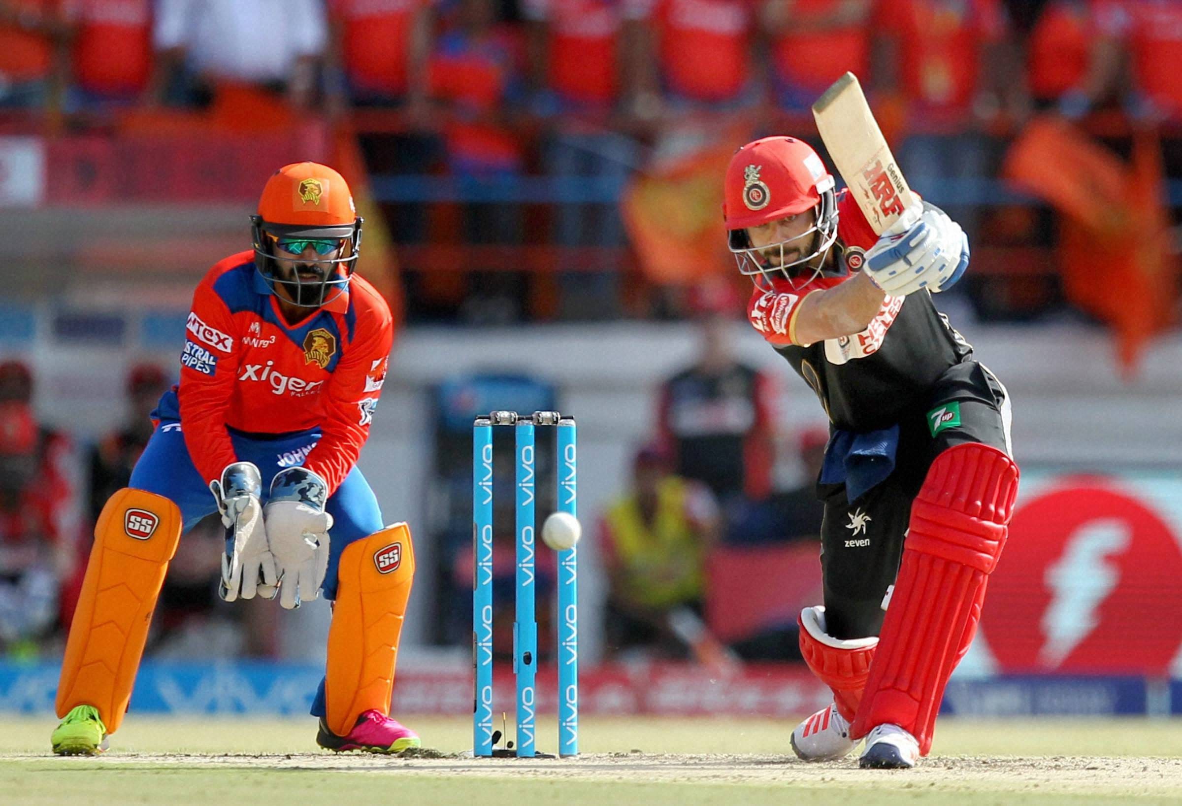 Most Sixes Hit By Batmen In IPL