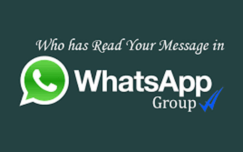 clash in two groups over rename the whatsapp group name