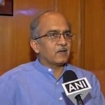 प्रशांत भूषण