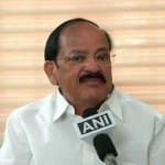 वेंकैया नायडू