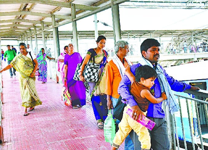 The railways ' sliding ramp is' otherwise fall Snble