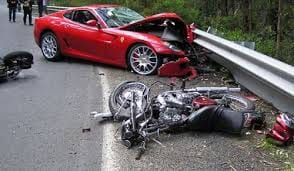 women died in accident