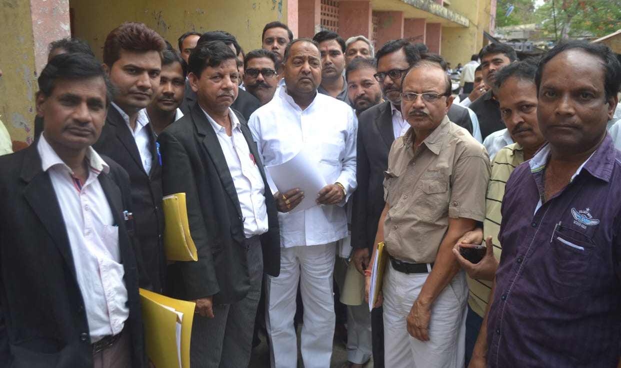 rit for ram temple