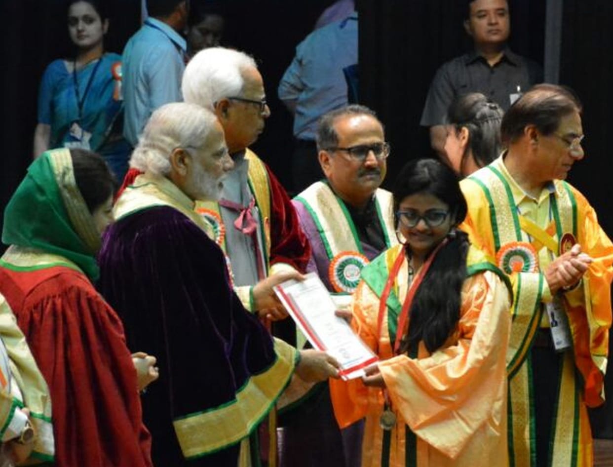 The name of the district, the illuminating Mansi