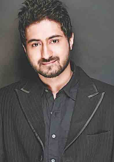 actor pradumn