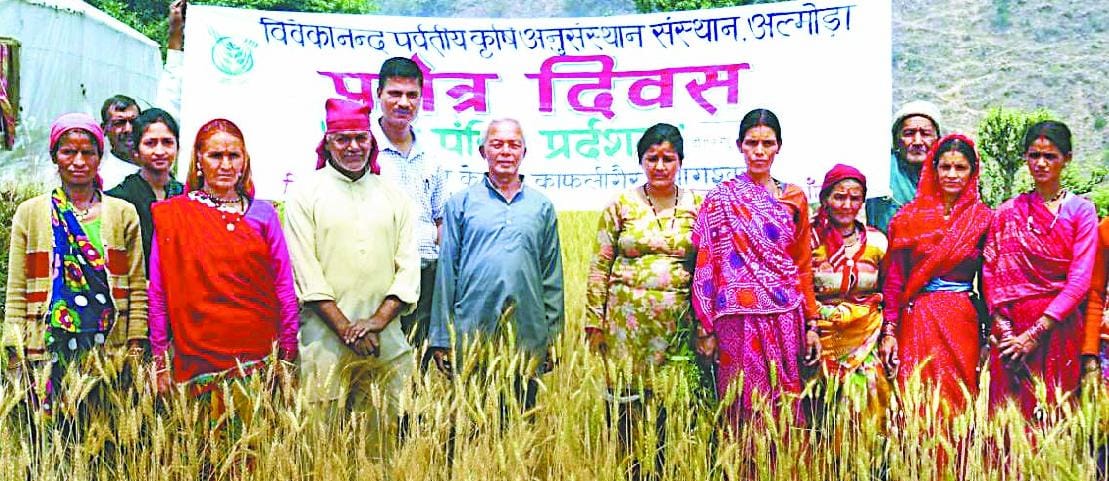 Once refined sowed profits
