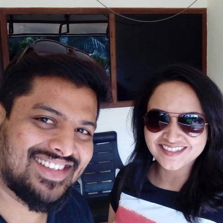 Malayalam film producer Ajay Krishnan found dead