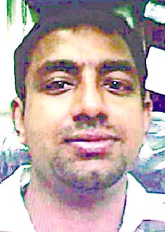 Neeraj was also on the radar of police