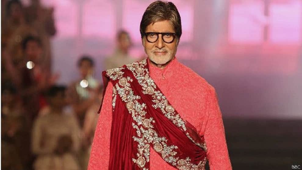 amitabh bachchan many time failed but now he is more than superstar