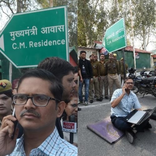 CAT directs Amitabh’s immediate reinstatement
