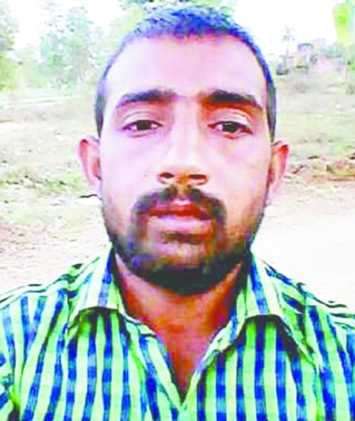 Youth shot dead in Hashimpur