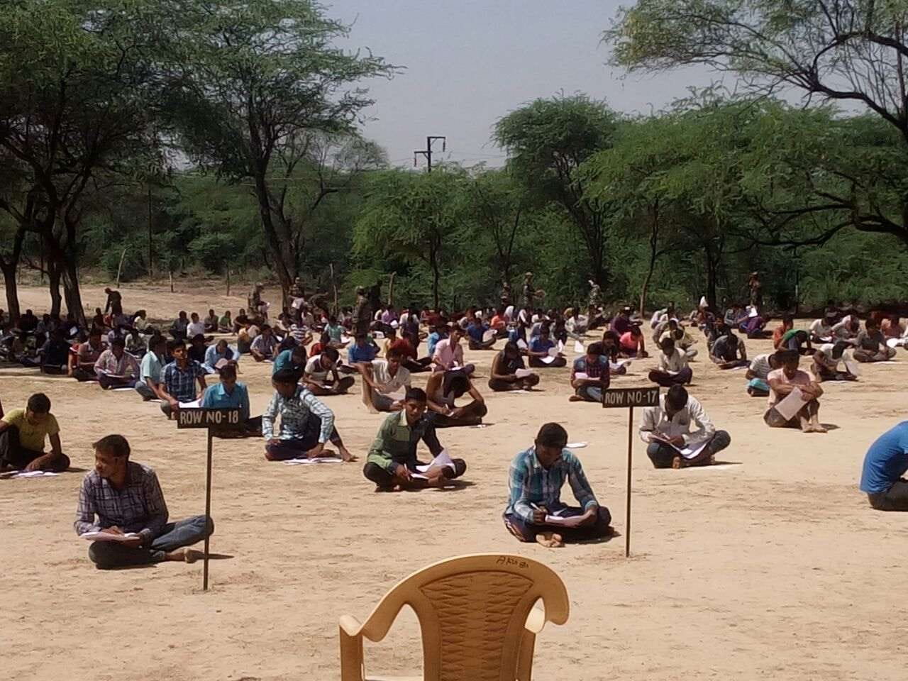 indian army will change recruitment process